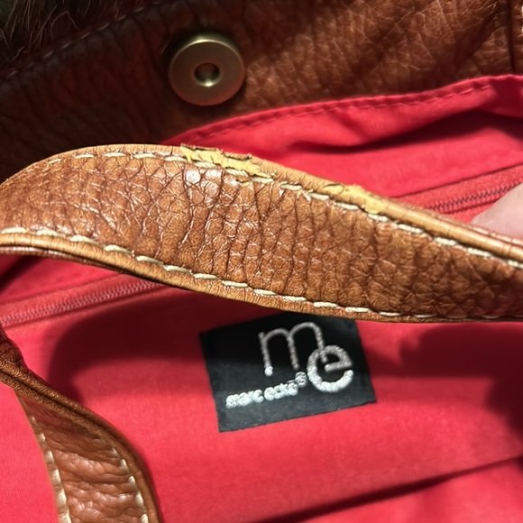 Vintage Marc Ecko bag purchased from Macy’s - Picture 9 of 10